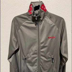 Bench gray jacket